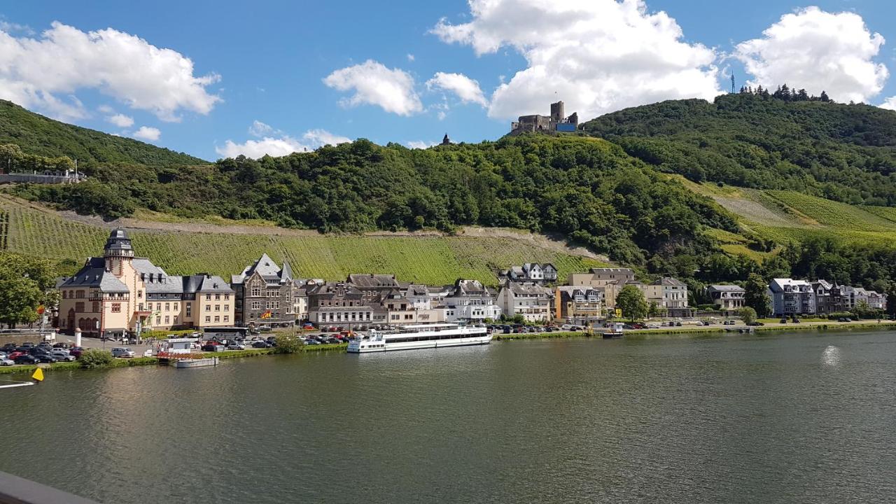 Die Quelle Bernkastel-Kues Exterior photo