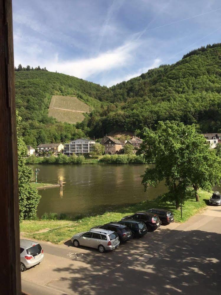 Die Quelle Bernkastel-Kues Exterior photo
